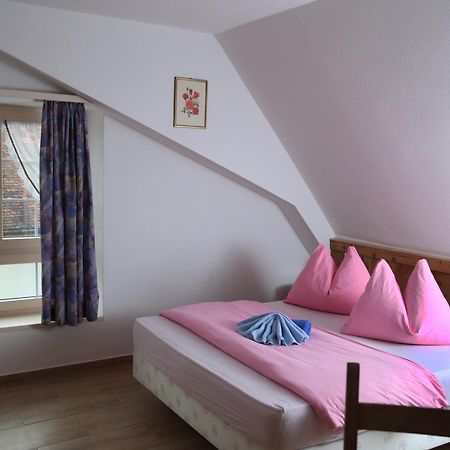 Gasthof Adler Frick Chambre photo