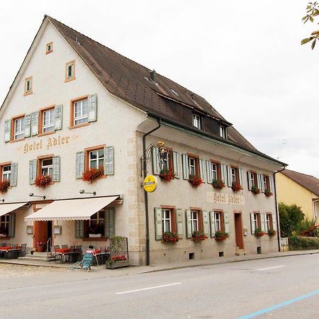 Gasthof Adler Frick Extérieur photo