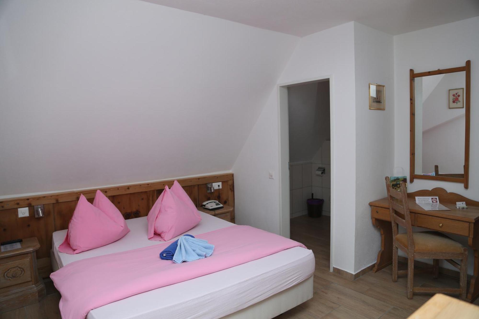 Gasthof Adler Frick Chambre photo