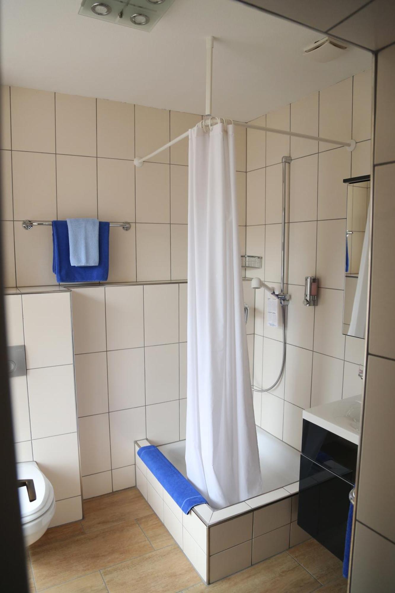 Gasthof Adler Frick Chambre photo