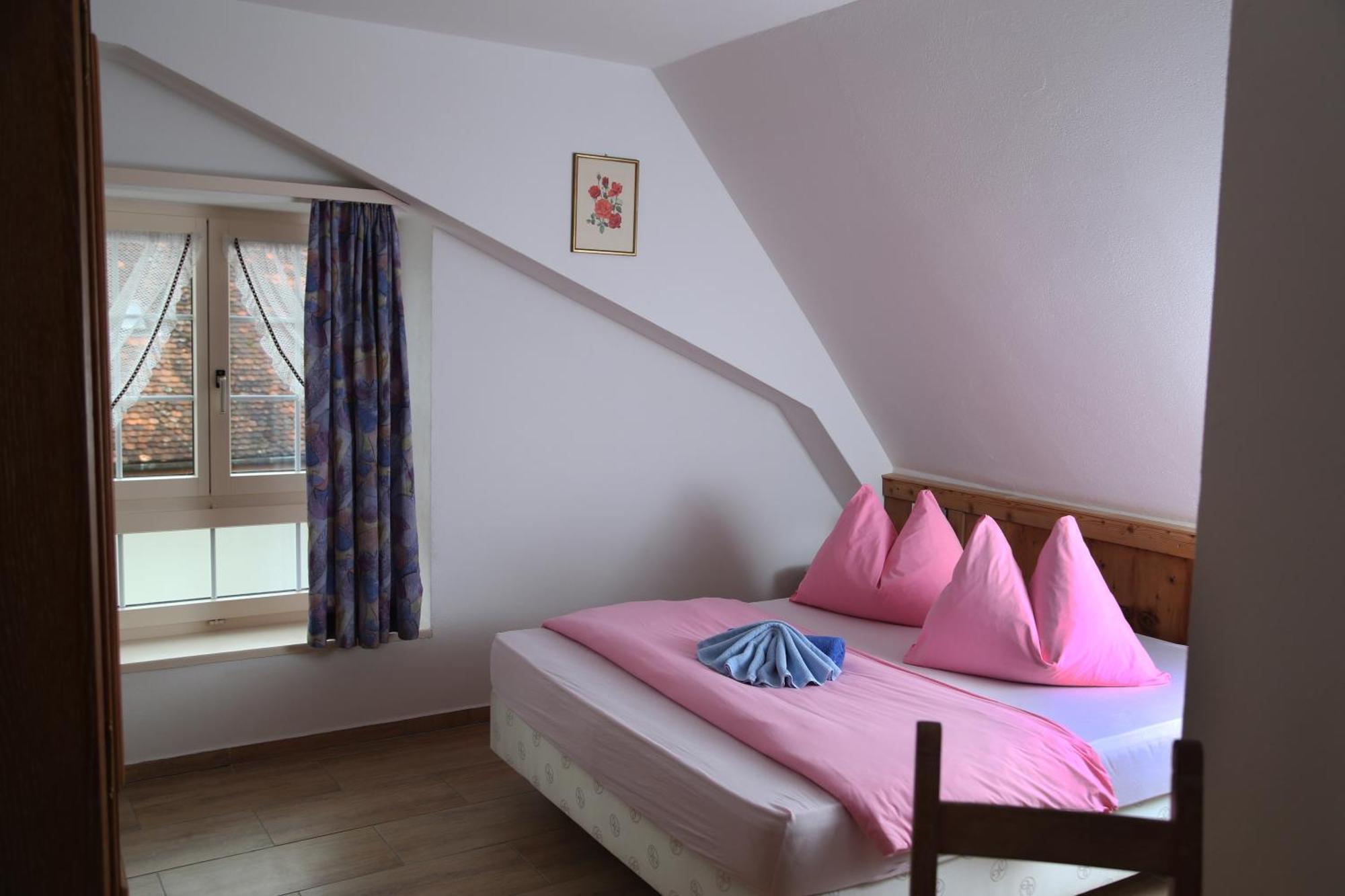 Gasthof Adler Frick Chambre photo