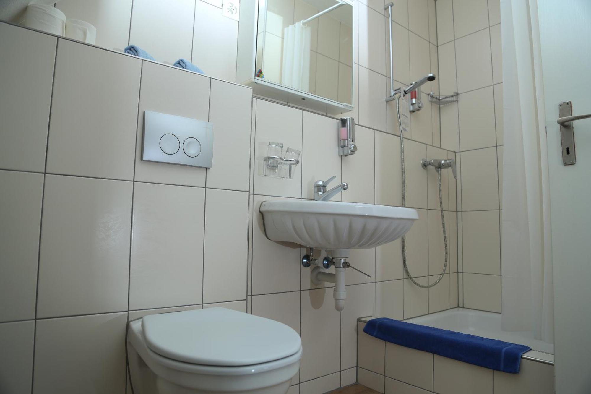 Gasthof Adler Frick Chambre photo