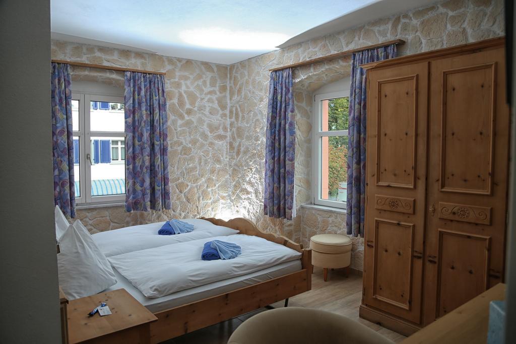Gasthof Adler Frick Chambre photo